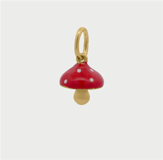 Charm Rue des Mille in Argento CB-LCN 82 - CB-LCN 82